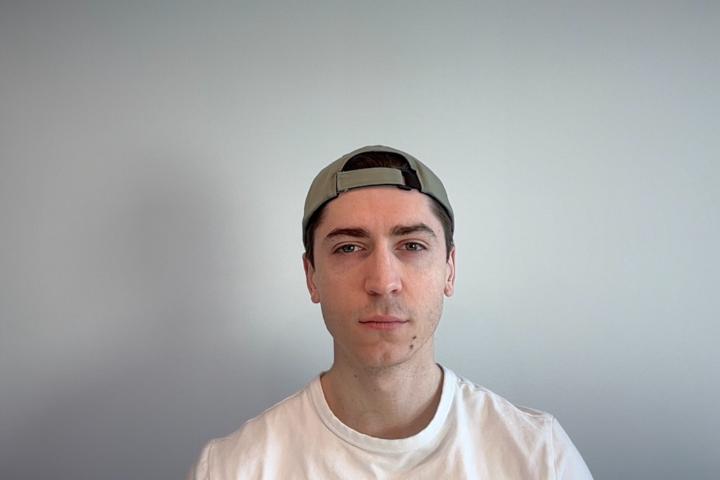 Maxime Dupré