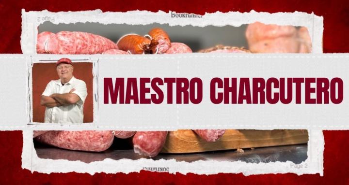 Maestro Charcutero
