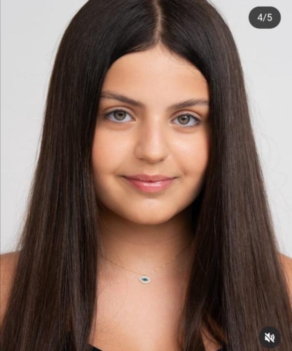 Lorena Bou dargham