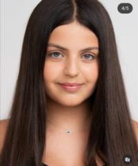 Lorena Bou dargham