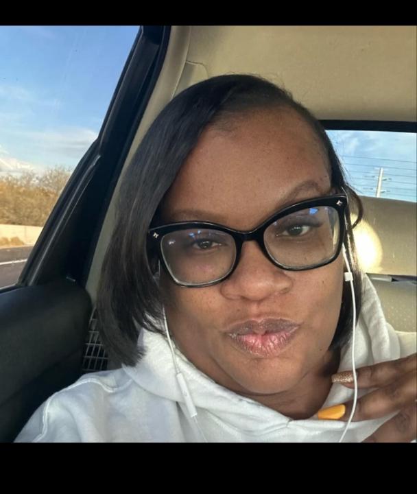 Tiesha Walker