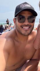 Carlos Madriles