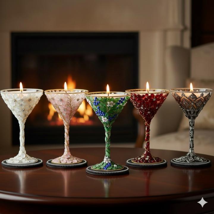 Do & Don'ts of Candle Making 