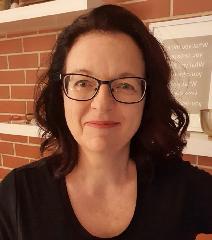 Carolyn Wilkins