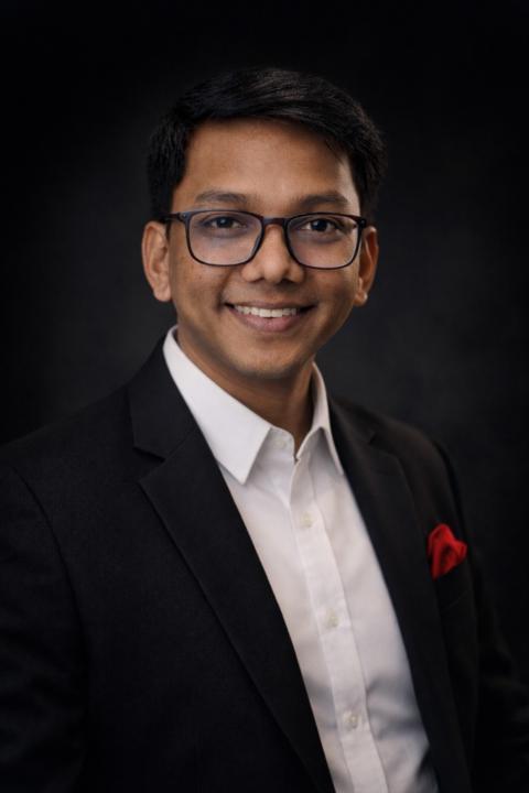 Santosh Malankar