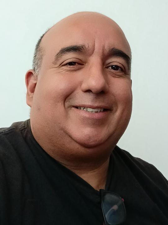 Jose Luis Lugo Henríquez