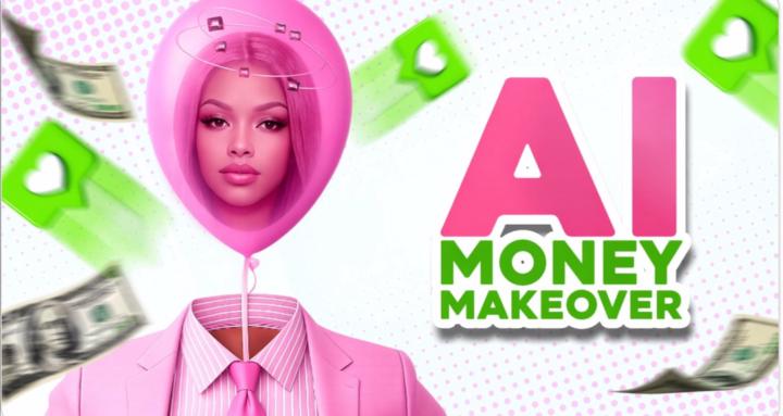 The AI Money Makeover