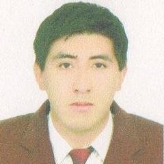 Jose Eligio Chávez Fernández