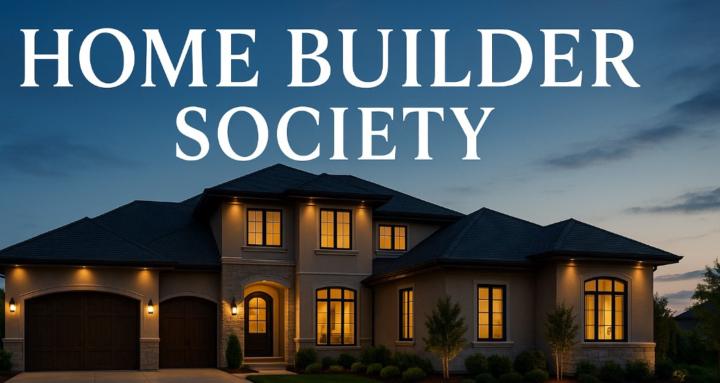 Home Builders Society