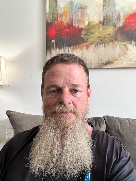 Steve Shaw