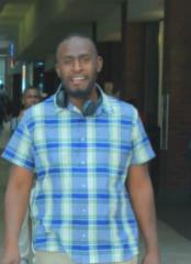 Divine Nyakanyanga