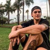 Sergio Ezequiel Leonardi