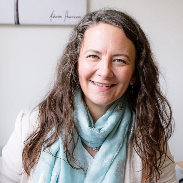 Nathalie Cordell