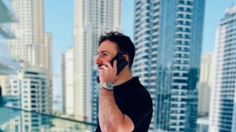 Lucas Ferreira