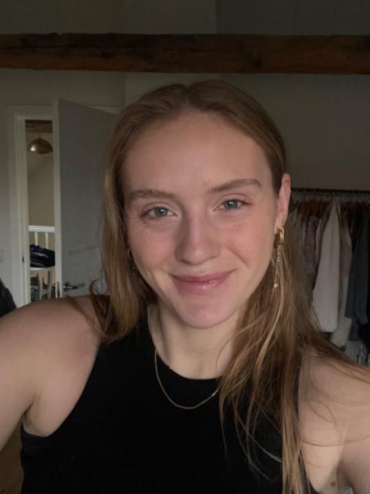 Alma Winther