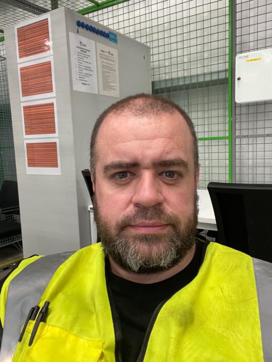 Dean Dannatt