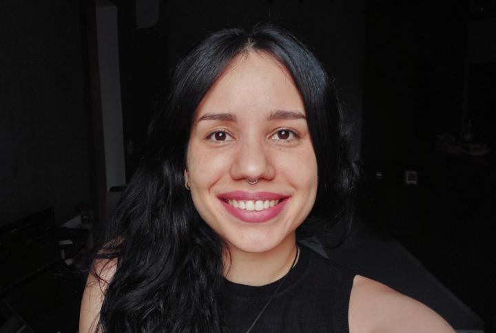 Raissa Ishida Sanfelice