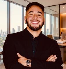 Daniel Sanchez
