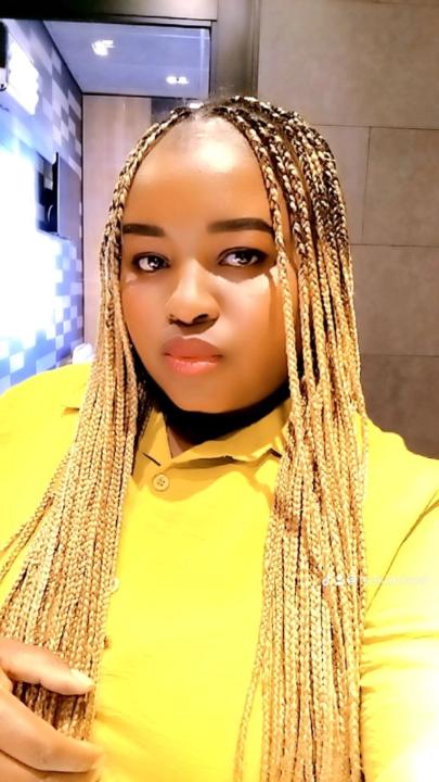 Millicent Lekgeu