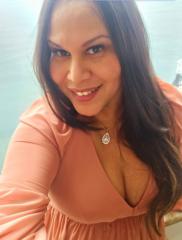 Natalie Nieves