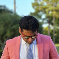 Siddharth Jena
