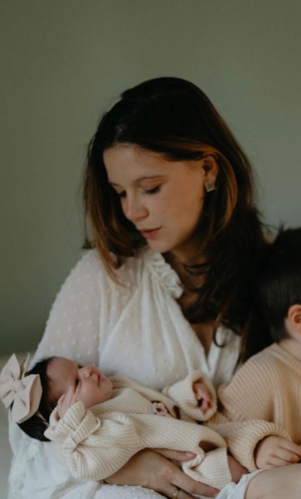 Gaia Jackson