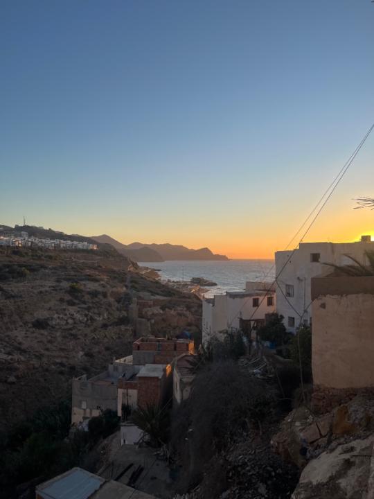 Mehdi Ait Bammou