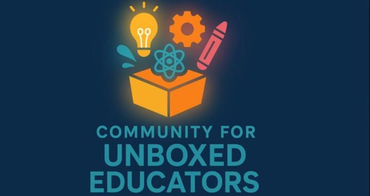 Unboxed Educators Community
