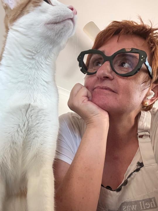 Tracey Gilchrist