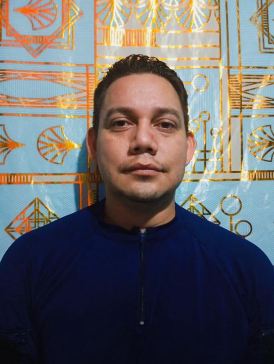 Javier Steven Aguinaga Camacho