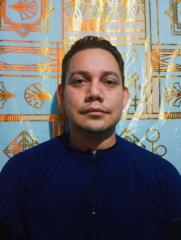 Javier Steven Aguinaga Camacho