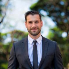 Matt Burrows