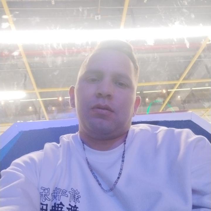 Michel Jackson Chourio Santiago