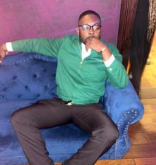 Wale Ahmed