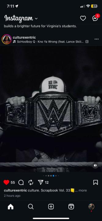 Patrick Patterson II