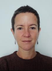 Louise Morgan