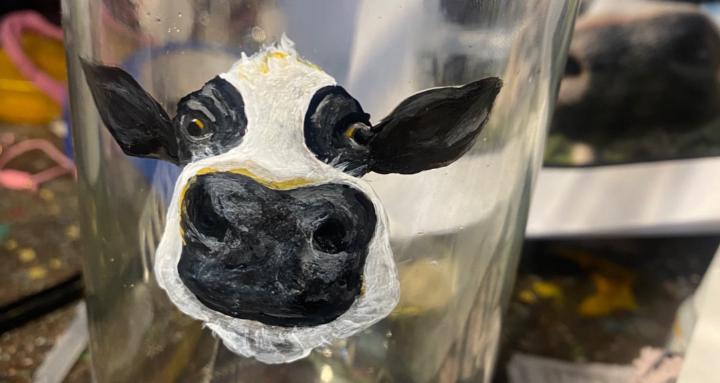 Make a Lifestyle from your Art