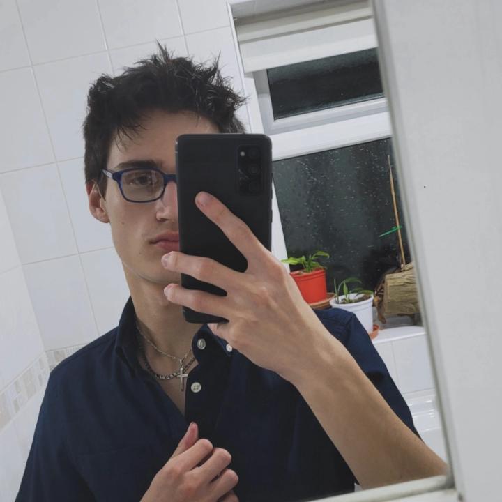 Alex Santos