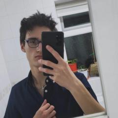 Alex Santos