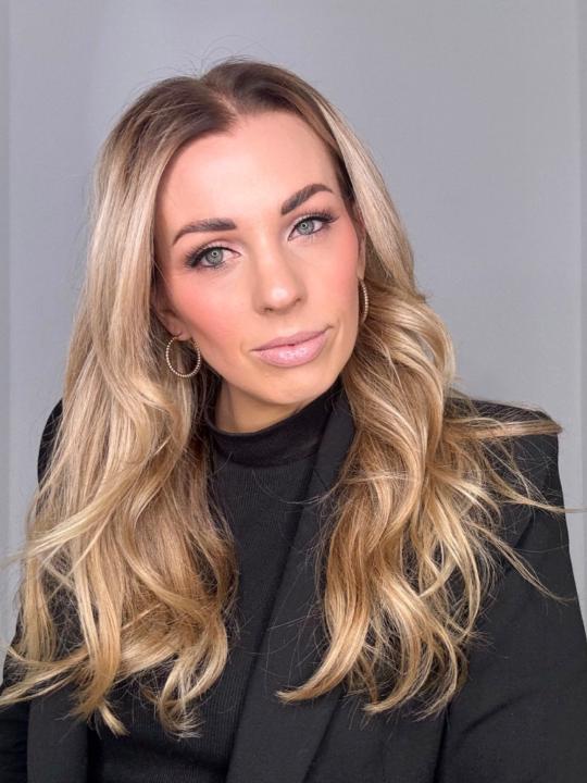 Mandy Hescher