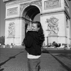 Alina Fenya Worbs