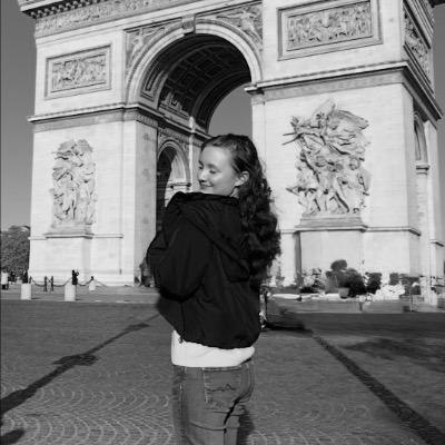 Alina Fenya Worbs