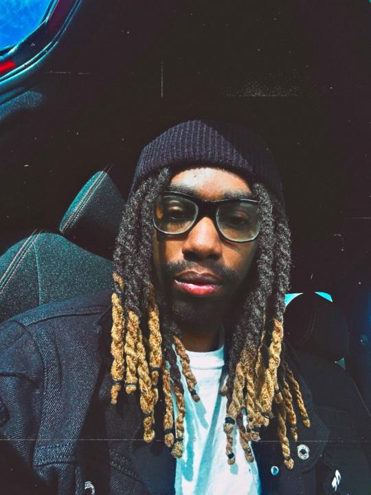 Maxus Williams