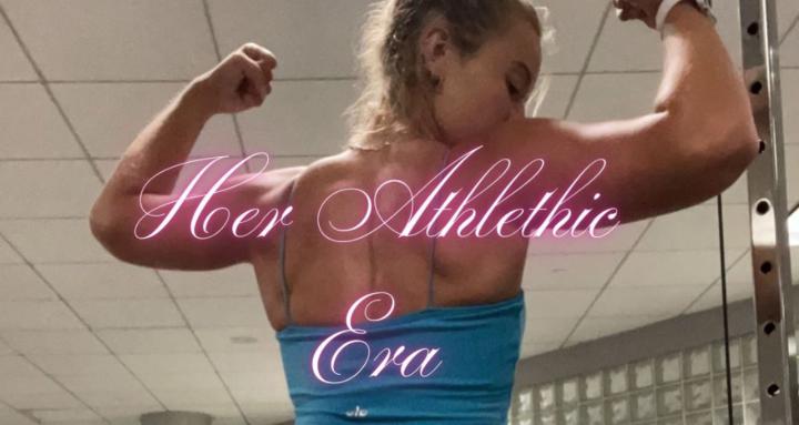 Her Athletic Era