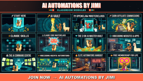 AI Automations by Jimi gallery image