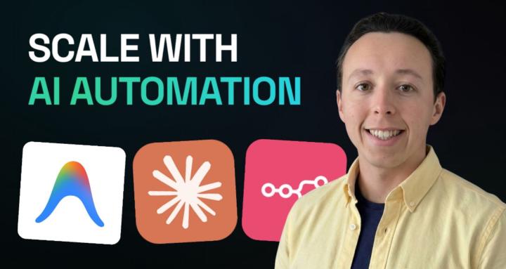 AI Automations by Jimi