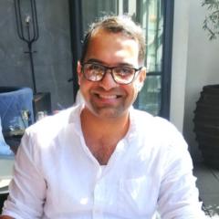 Jude Al-Attraqchi