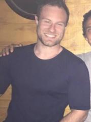 Todd Hamam