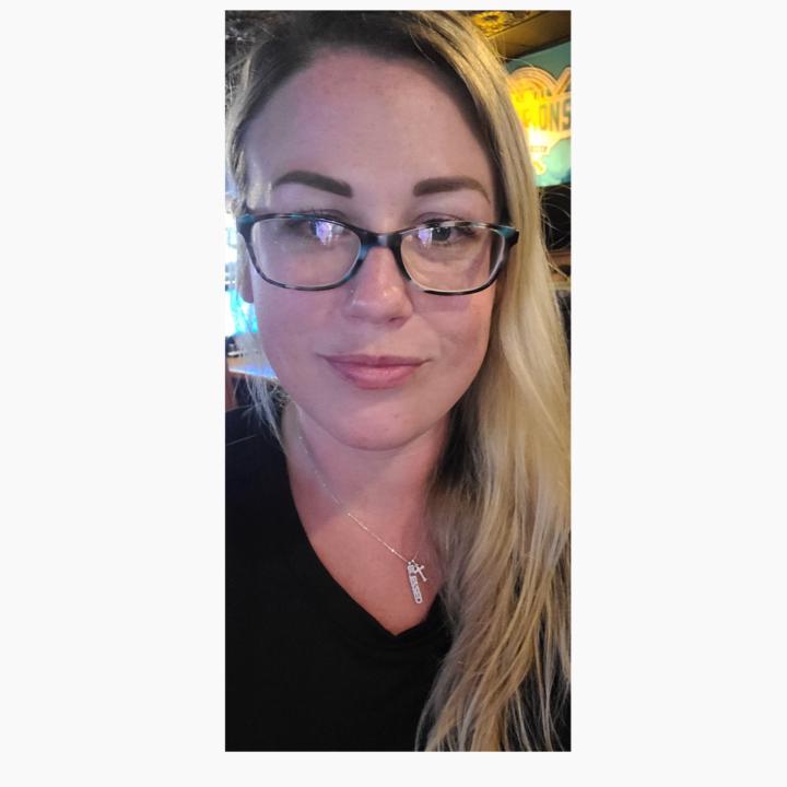Melissa Summerfield