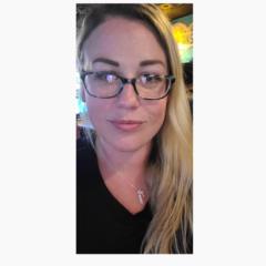 Melissa Summerfield